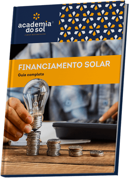 Financiamento Energia solar