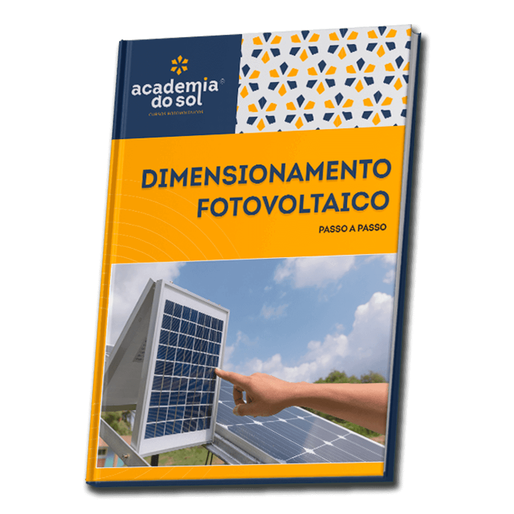 Dimensionamento Energia Solar - Academia Do Sol