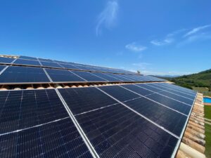 Energia solar: tudo o que você precisa saber